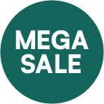 Mega Sale