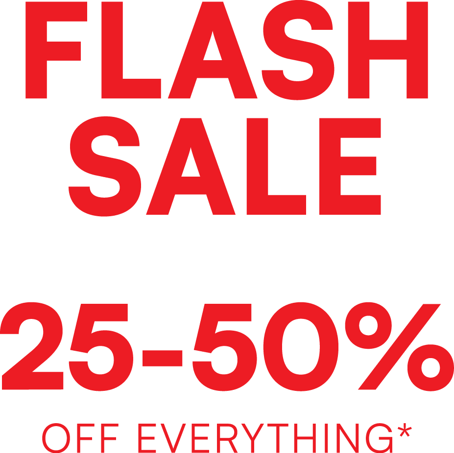 Flash Sale