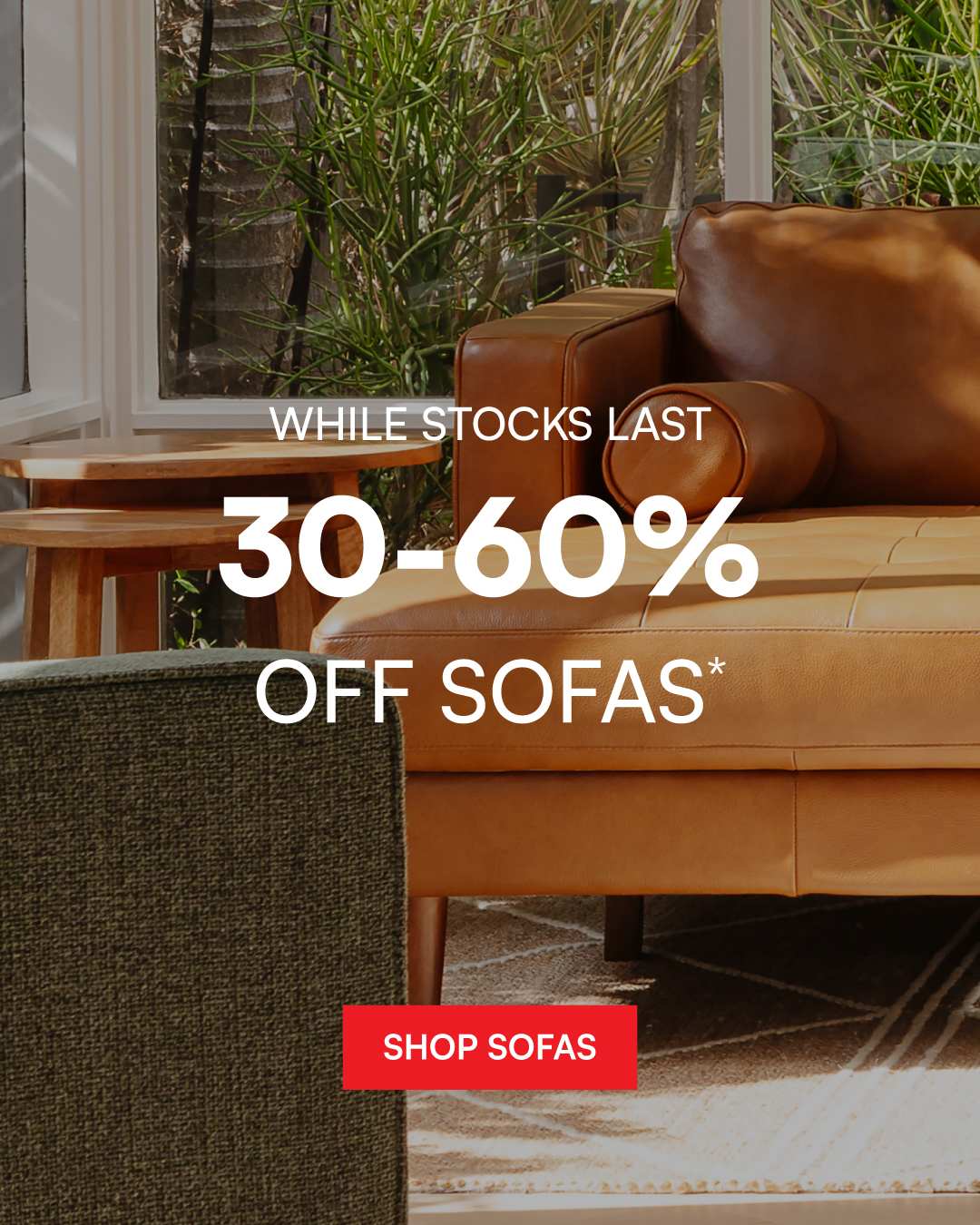 Mega Sale