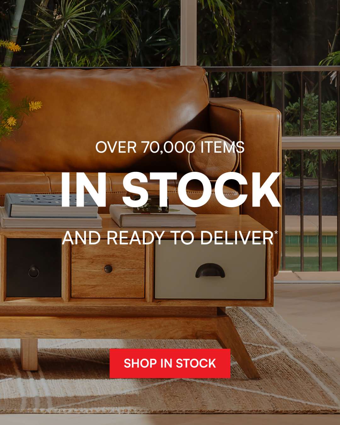 In Stock