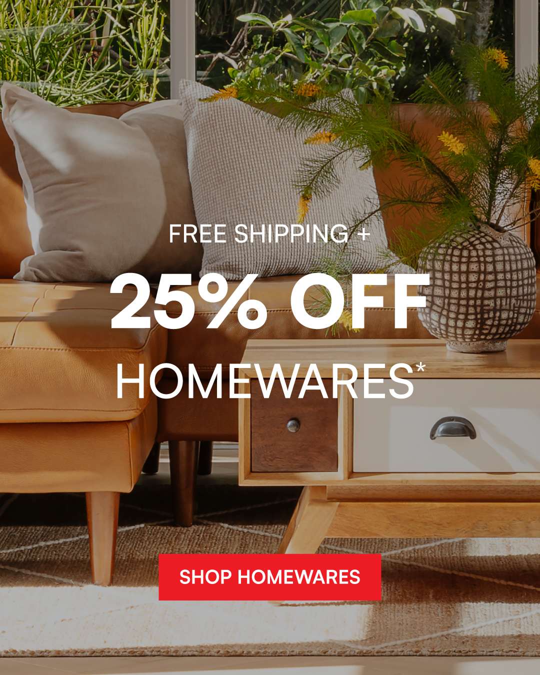 Homewares