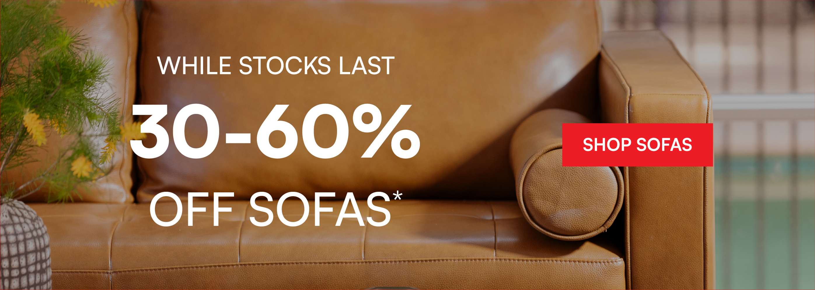 Mega Sale