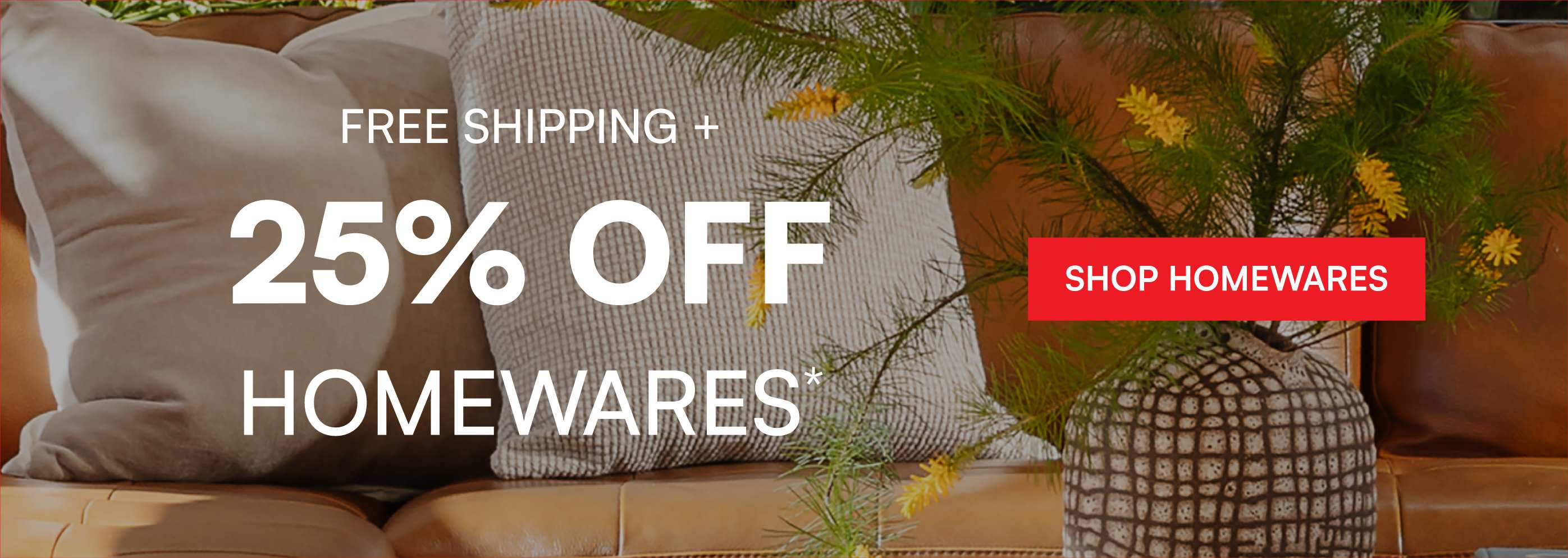 Homewares