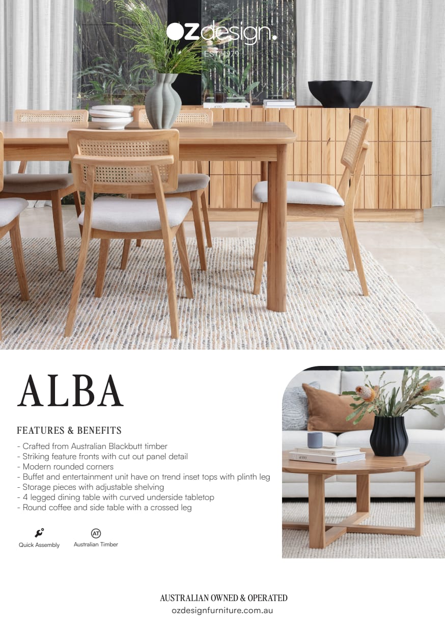 ALBA