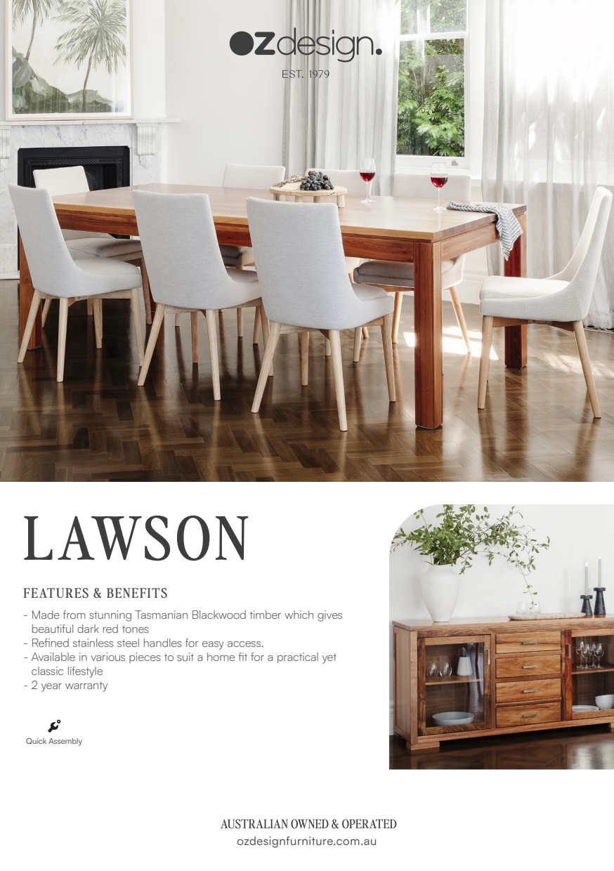 LAWSON