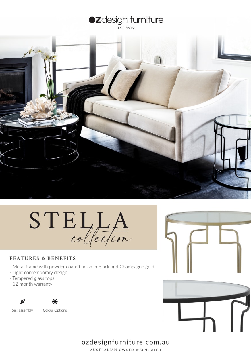 STELLA