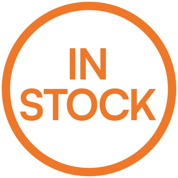 In Stock