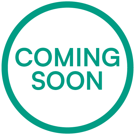 Coming Soon