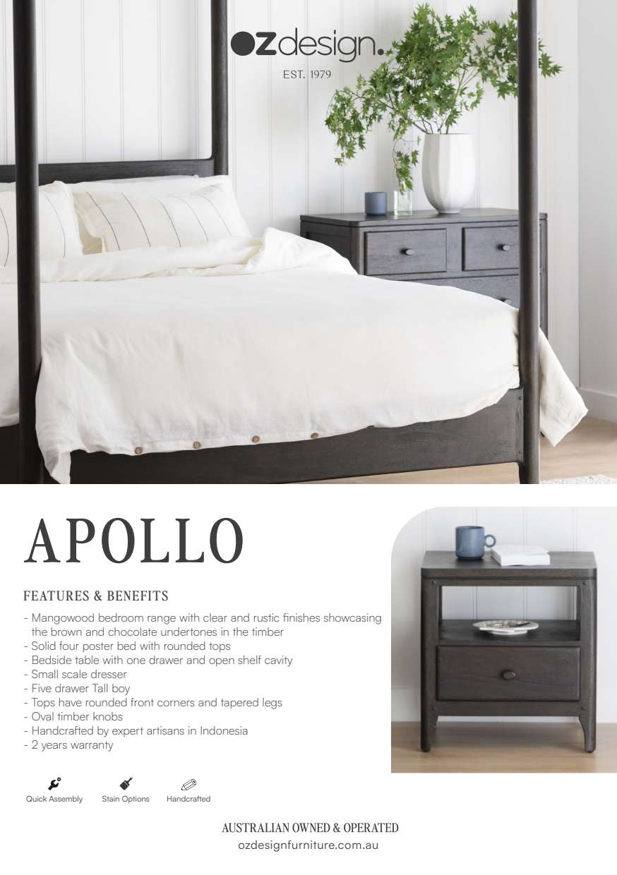 APOLLO