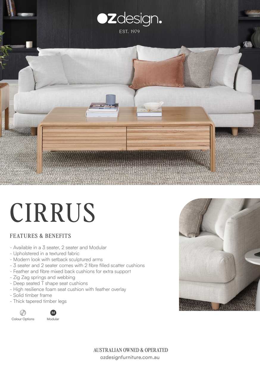 CIRRUS