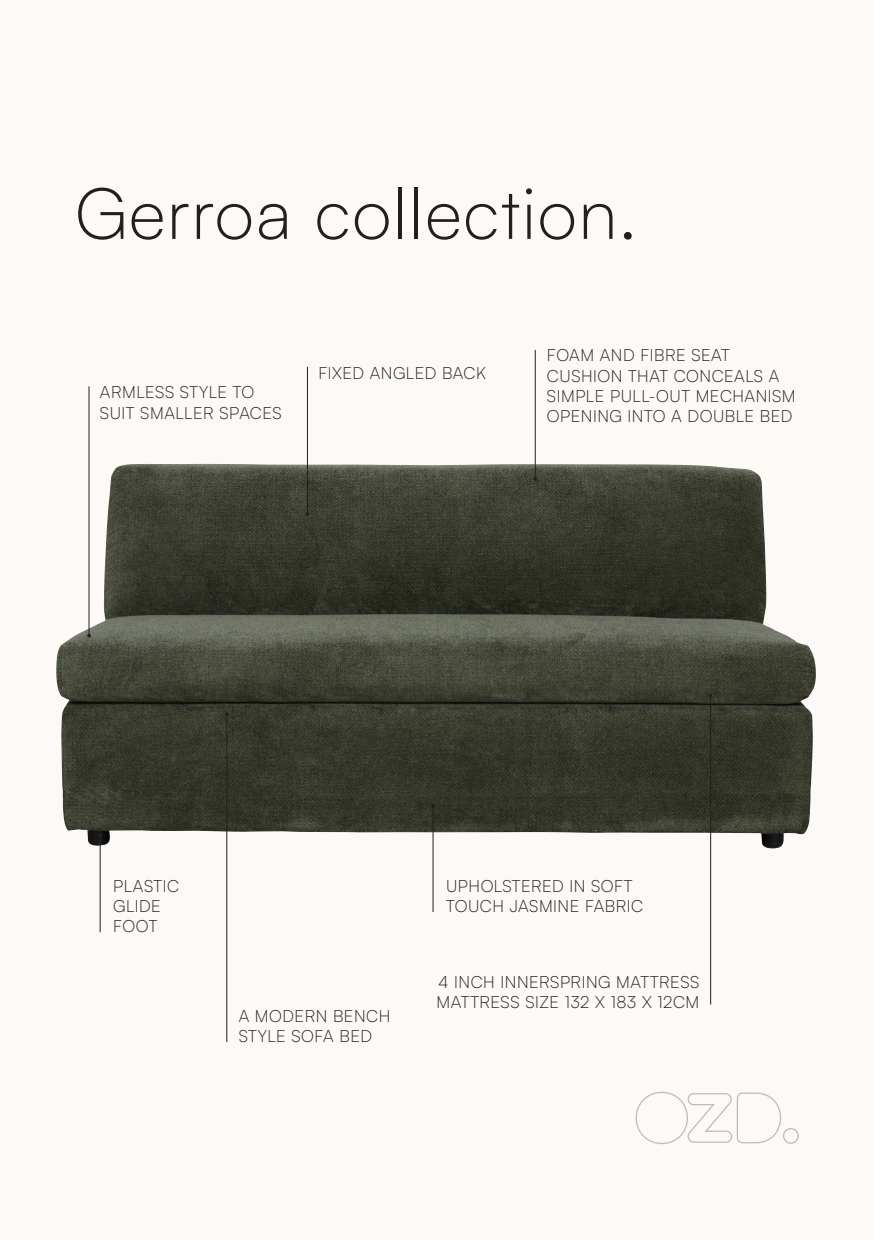 GERROA