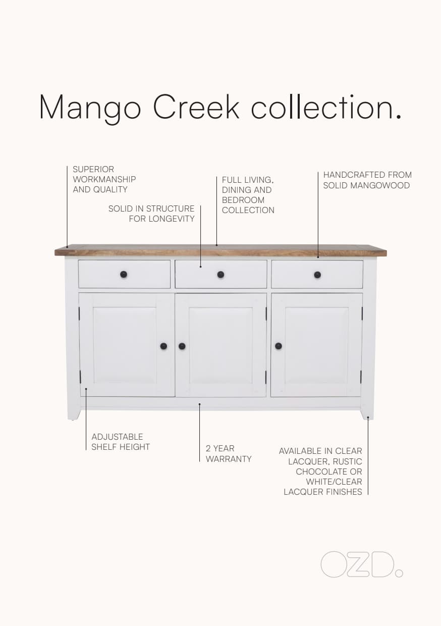 MANGO CREEK