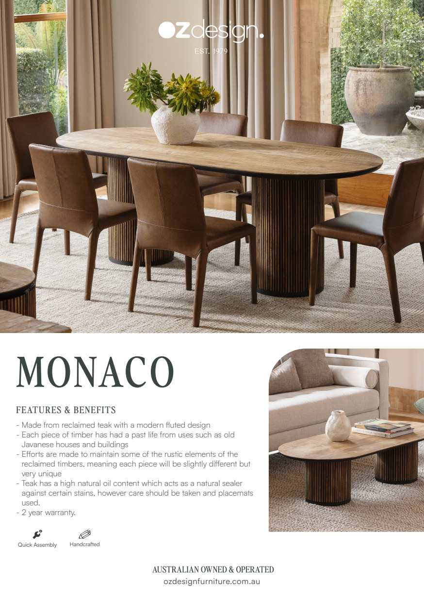 MONACO