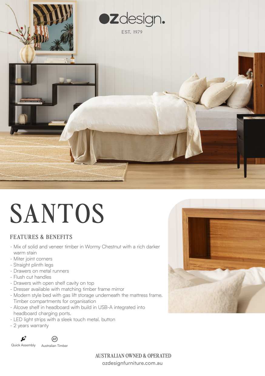 SANTOS