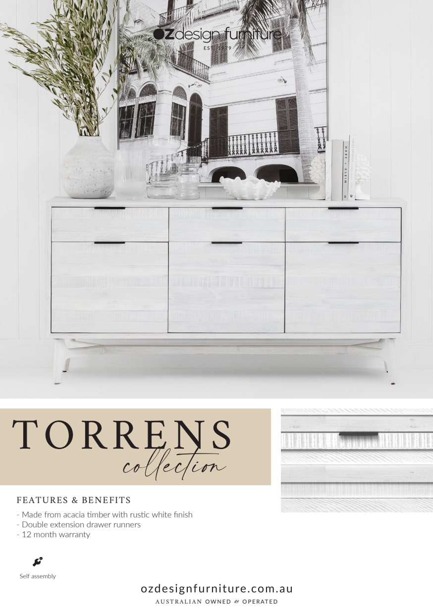 TORRENS