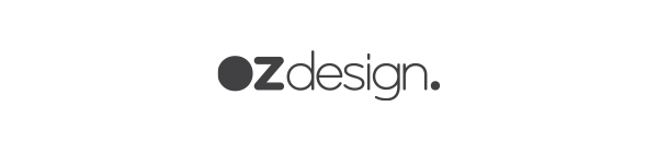 OZ Design Logo