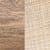 Mangowood Havana Stain and Rattan