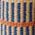 Paper Iron Blue Rust