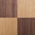 Oak Clear and Walnut