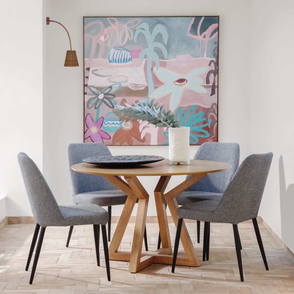 Oz design furniture dining chairs cheap