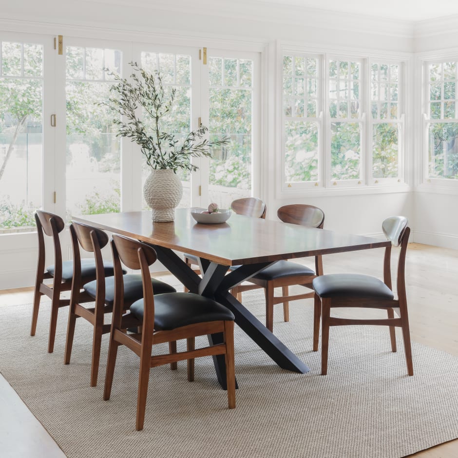 Oz design dining chairs top