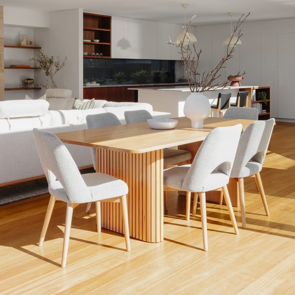 Lennox hotsell dining set