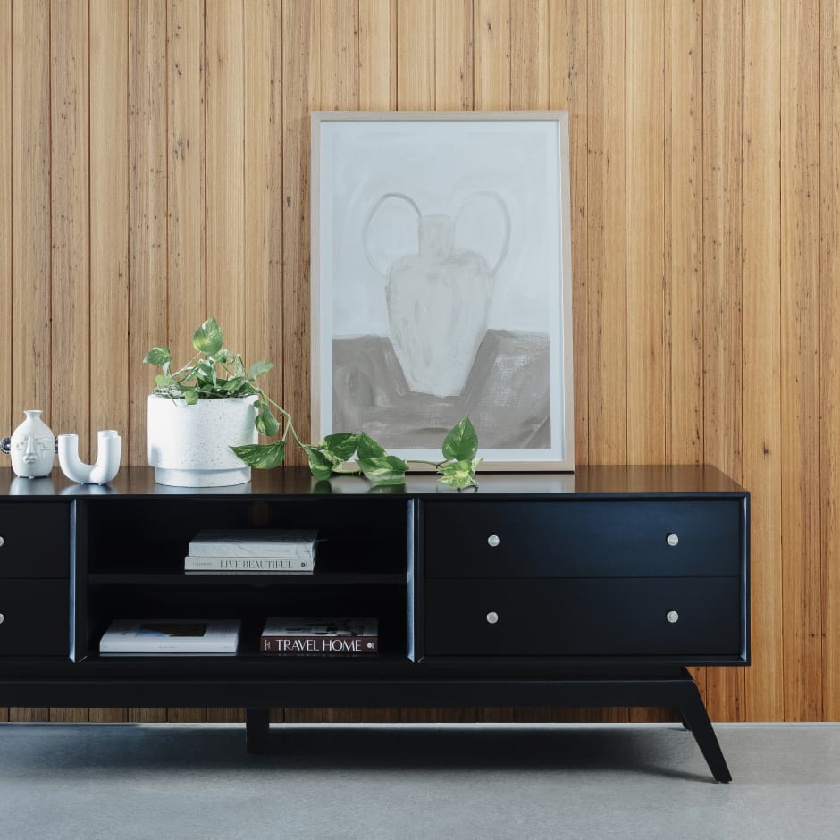 oz design furniture tv unit