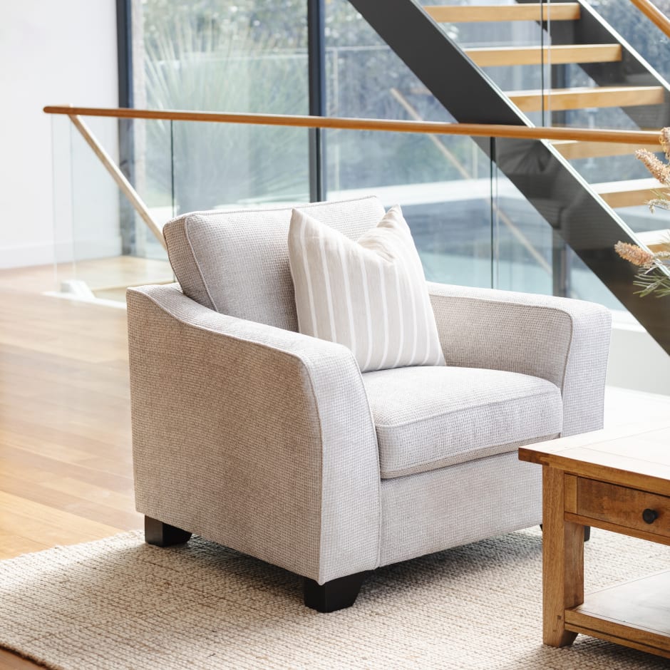 Sloane armchair deals