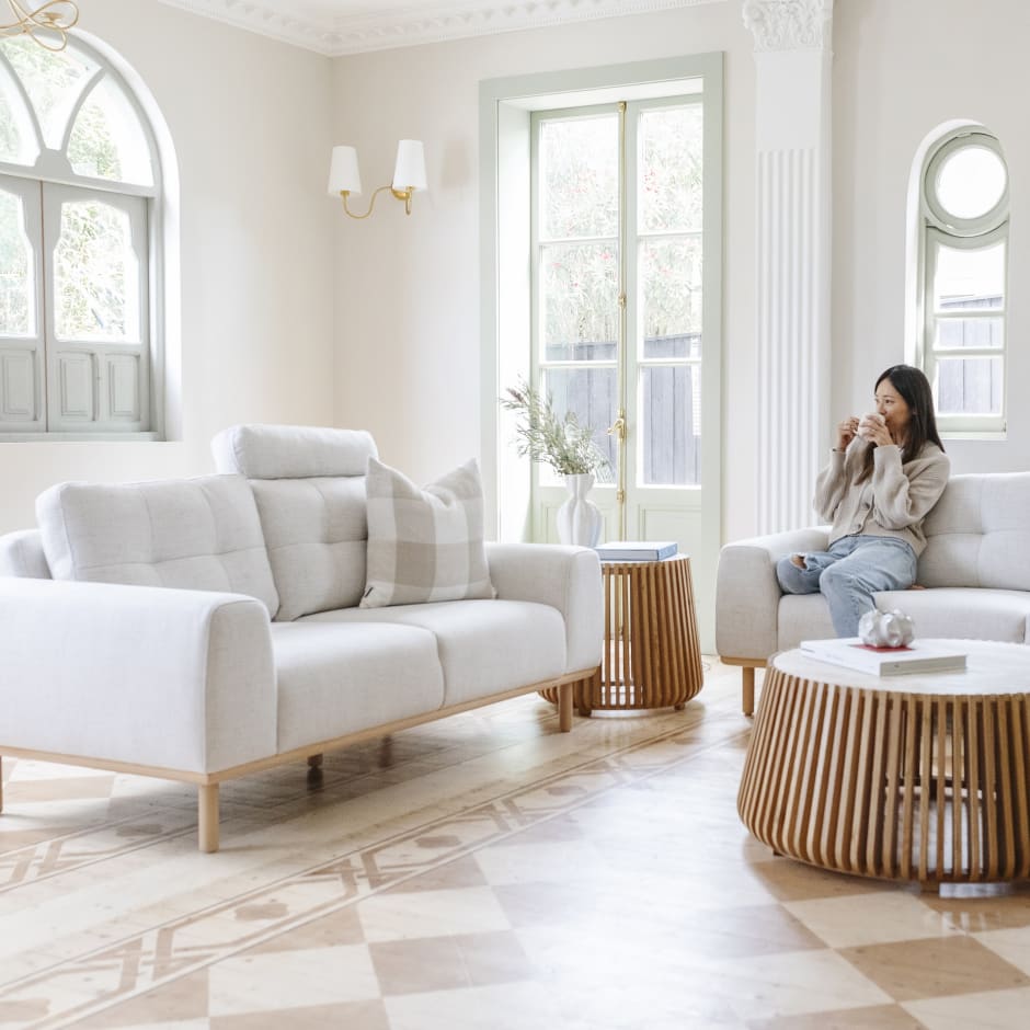 STRATTON Collection
