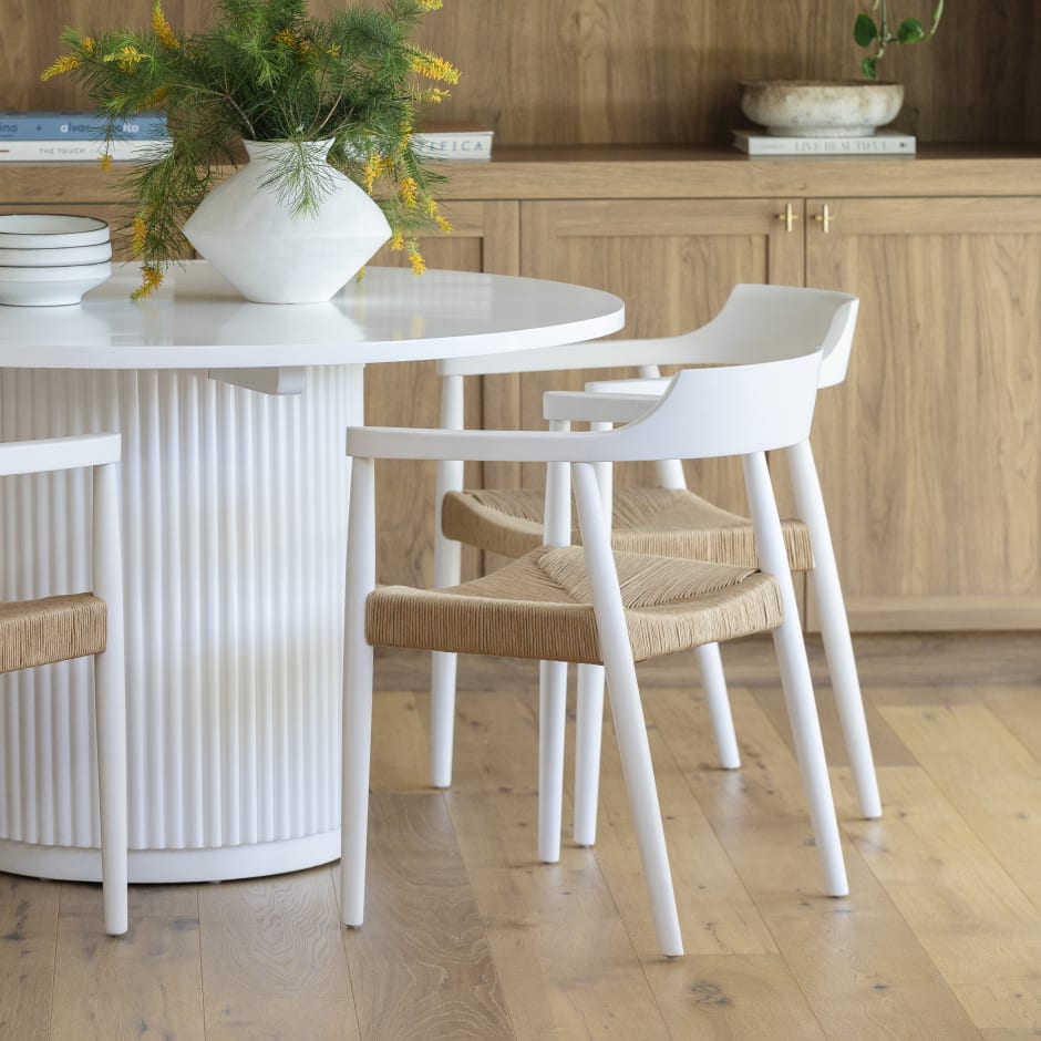 Freedom dining chairs sale best sale
