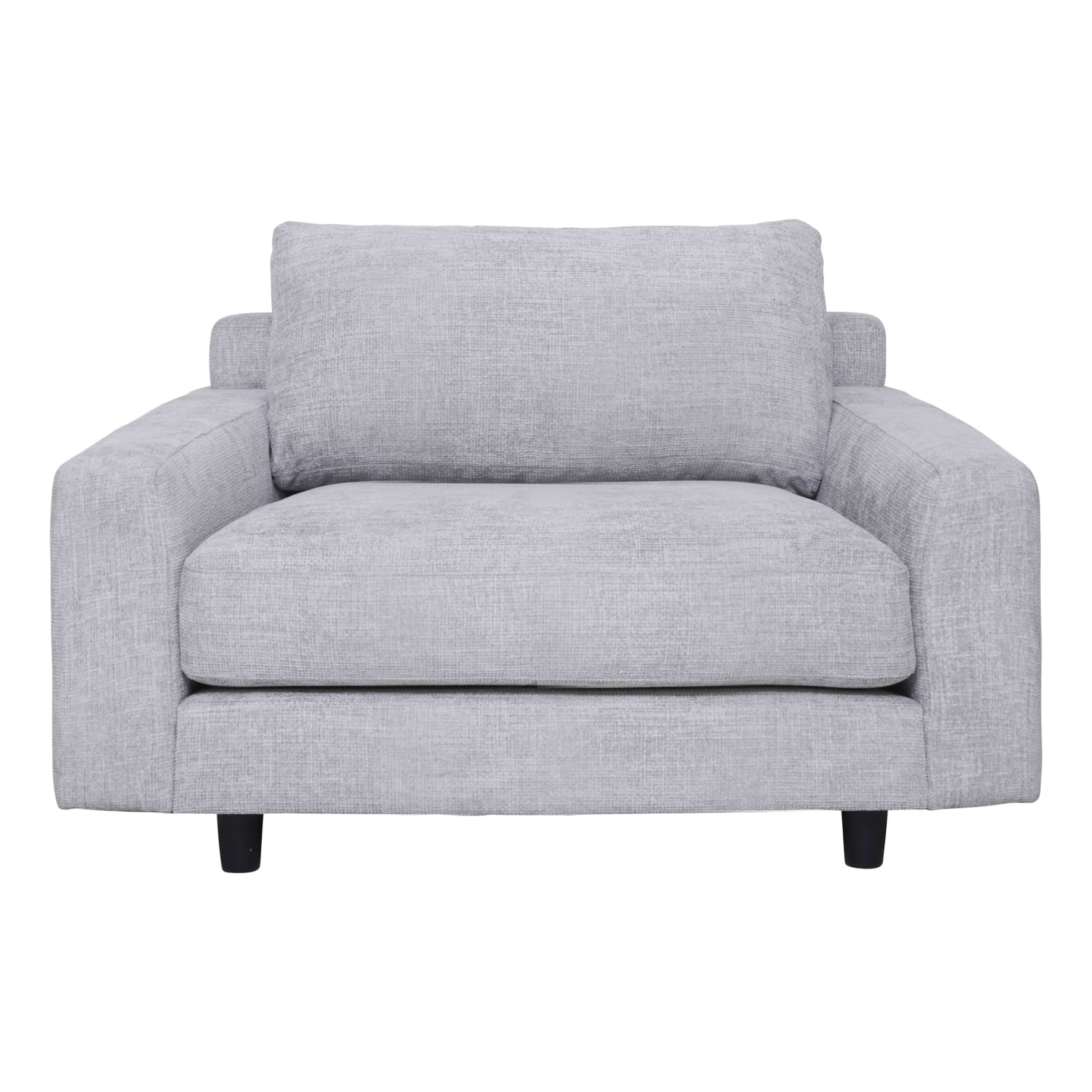 Ambrose 1.5 Seater Sofa in Selected Fabrics