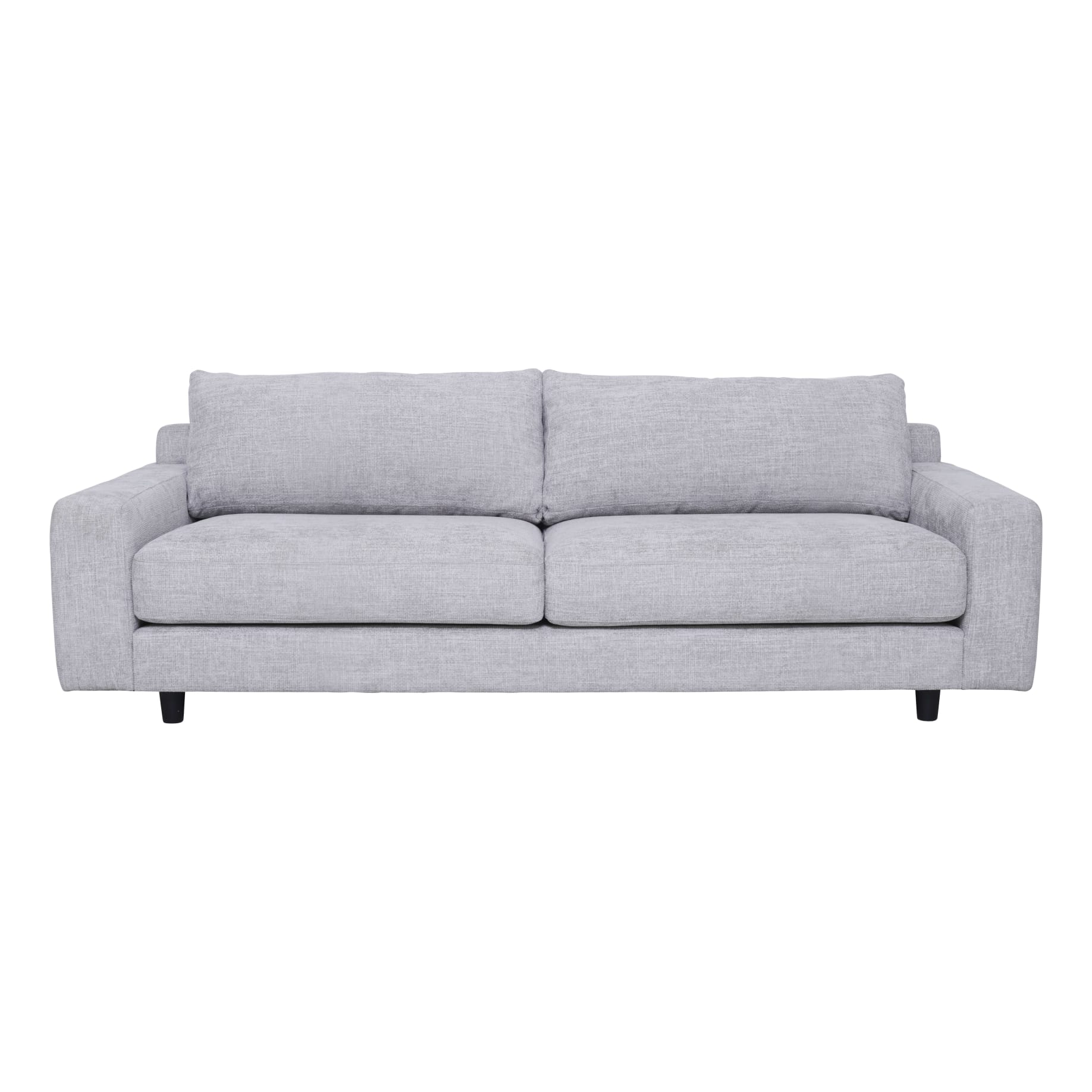 Ambrose 3 Seater Sofa in Selected Fabrics