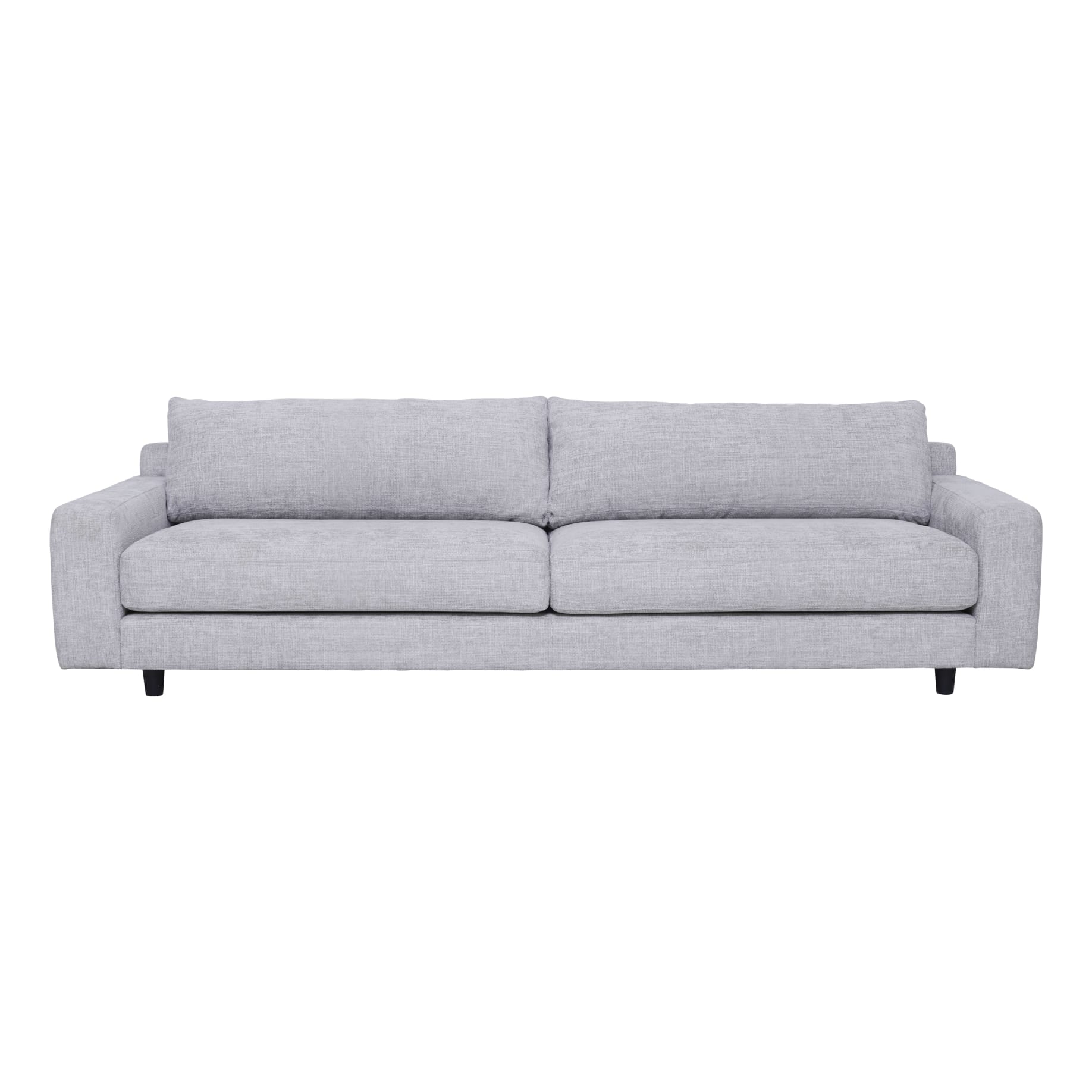 Ambrose 4 Seater Sofa in Selected Fabrics
