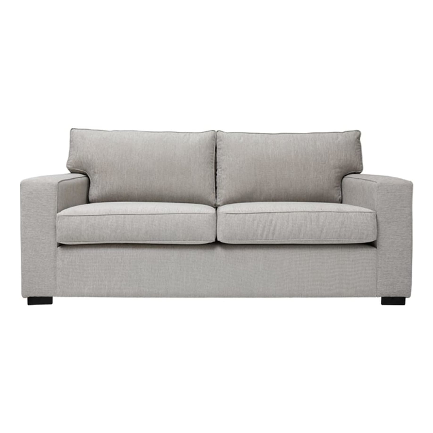 Ash 2.5 Seater Sofa in Selected Fabrics
