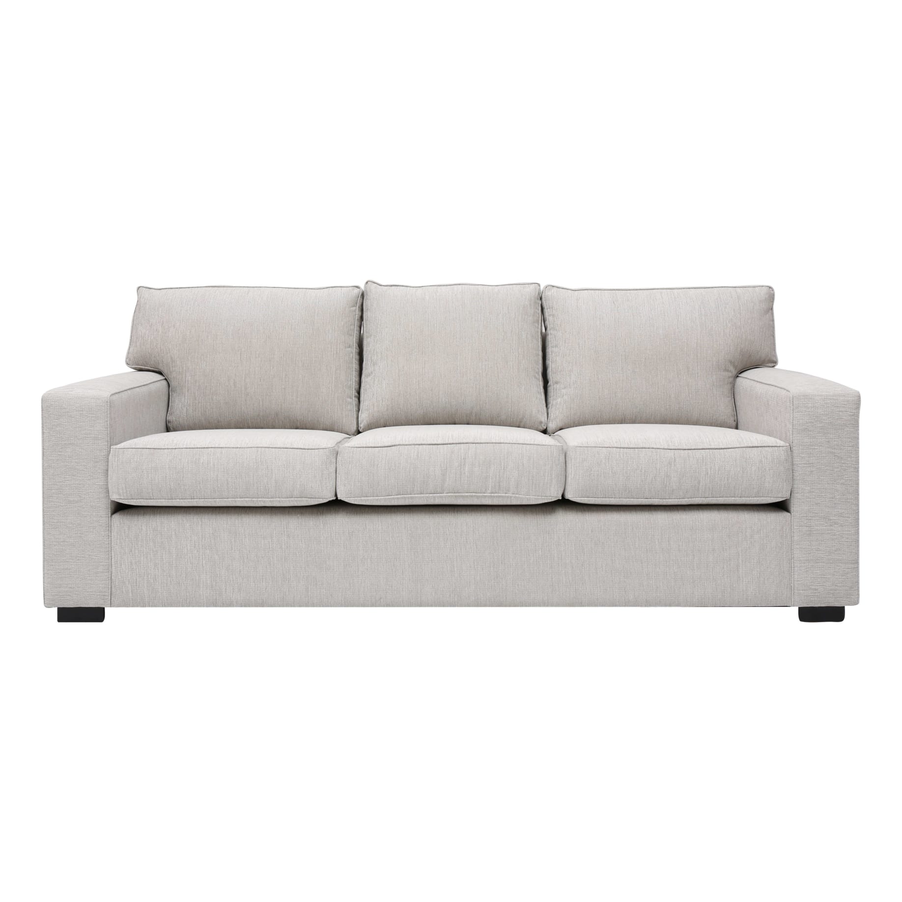 Ash 3 Seater Sofa in Selected Fabrics
