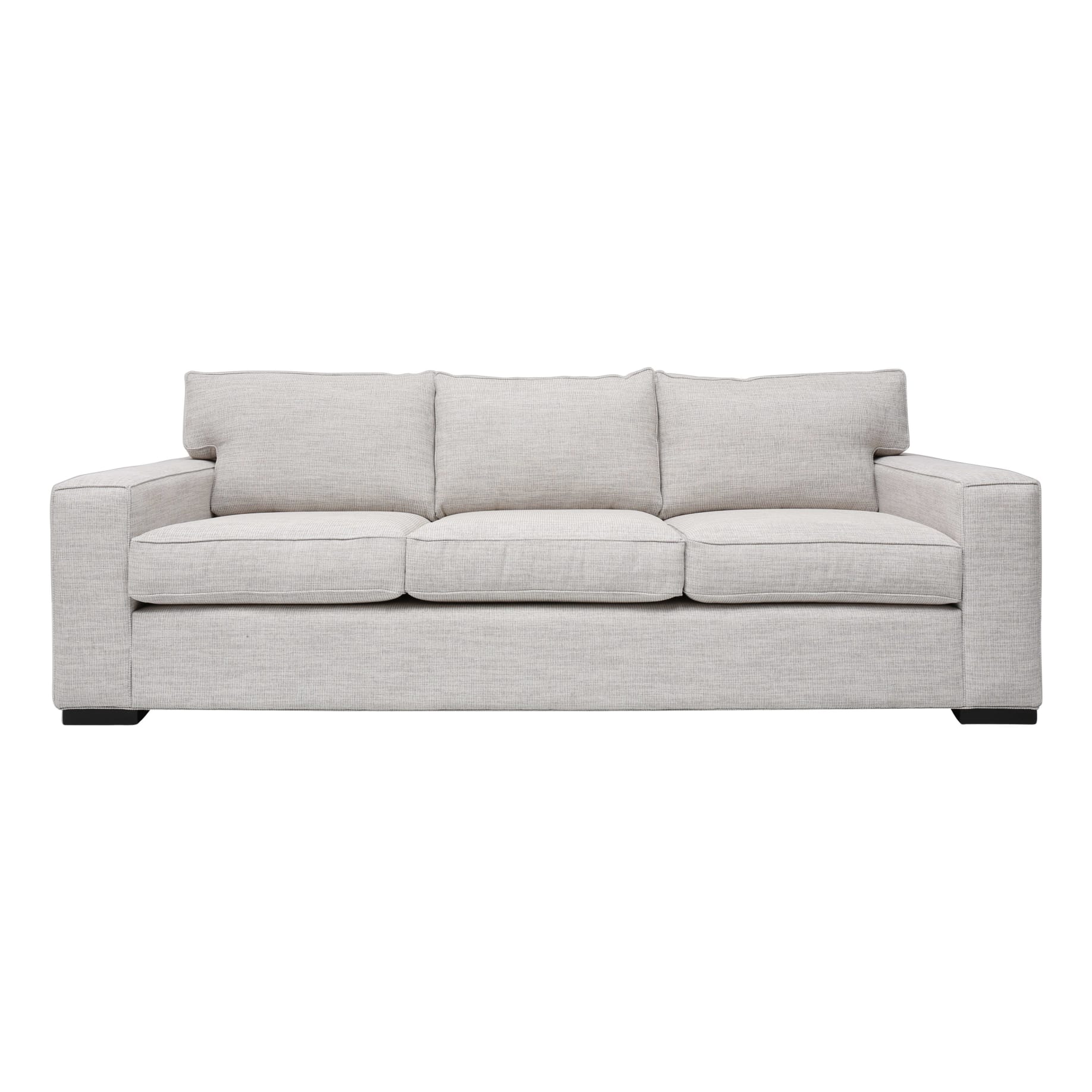 Ashton 3 Seater Sofa in Selected Fabrics
