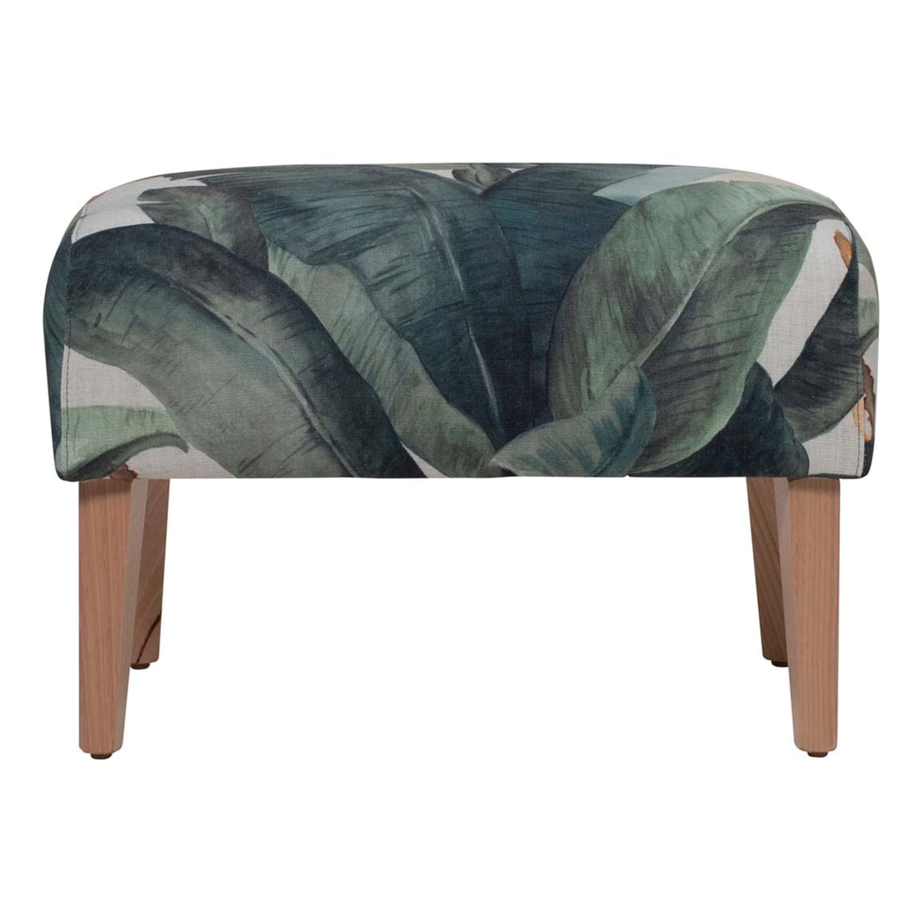 Bailey Footstool in Botany