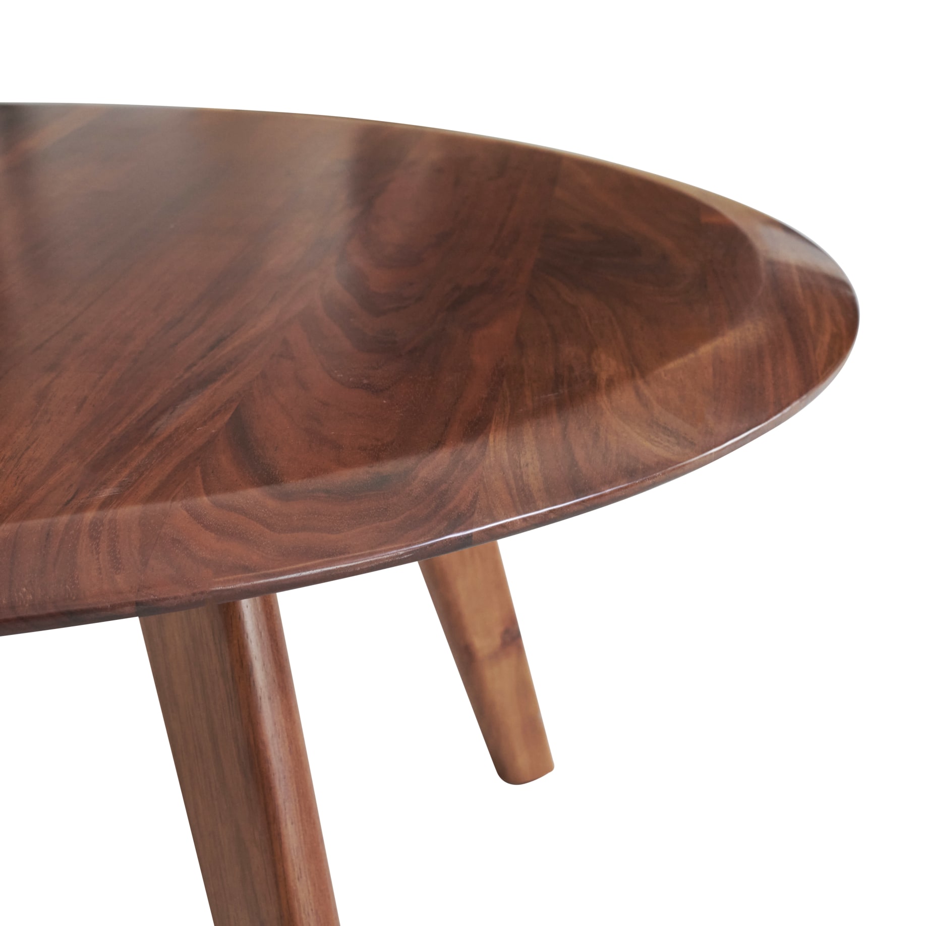 Tasmanian blackwood online coffee table