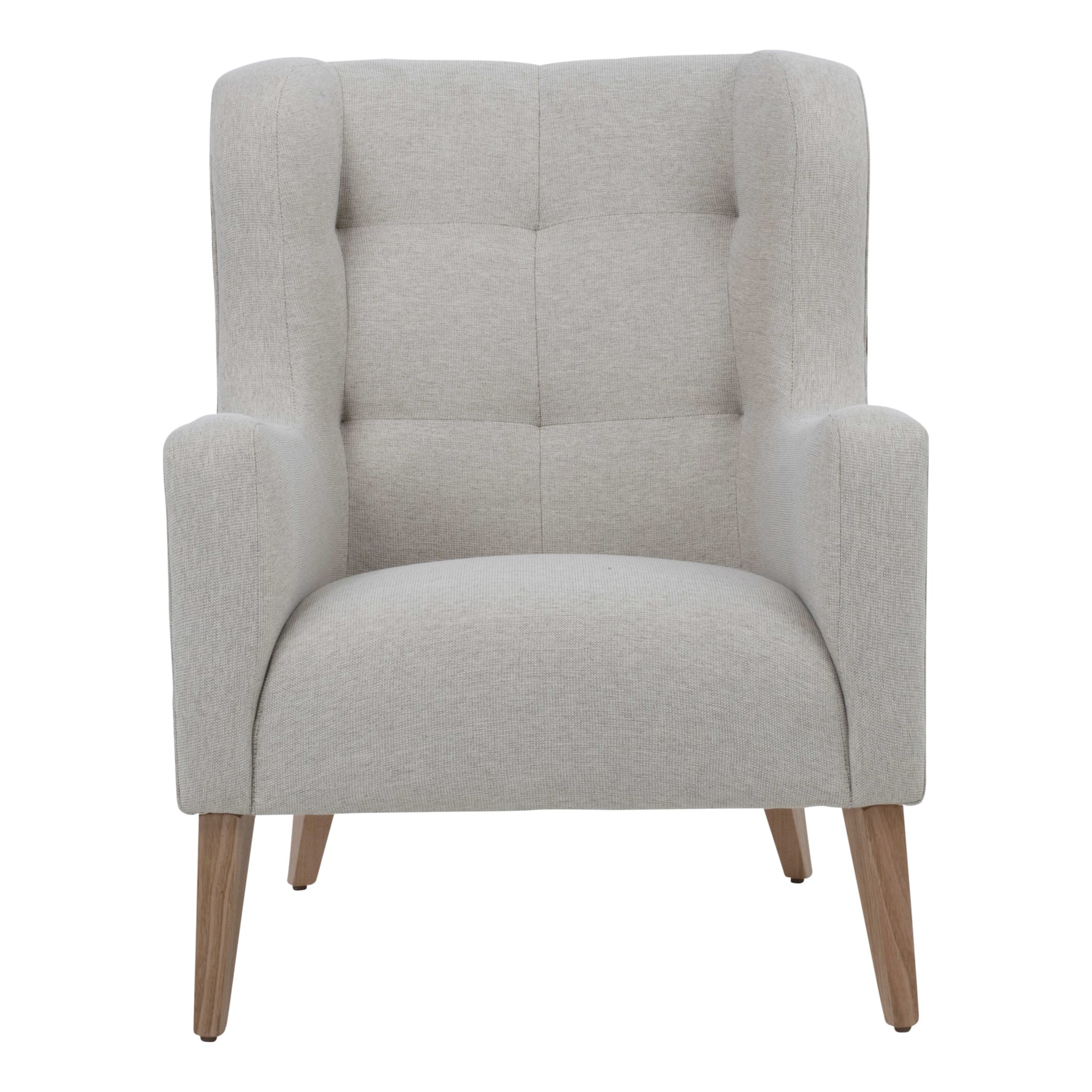 Bailey Armchair in Selected Fabrics