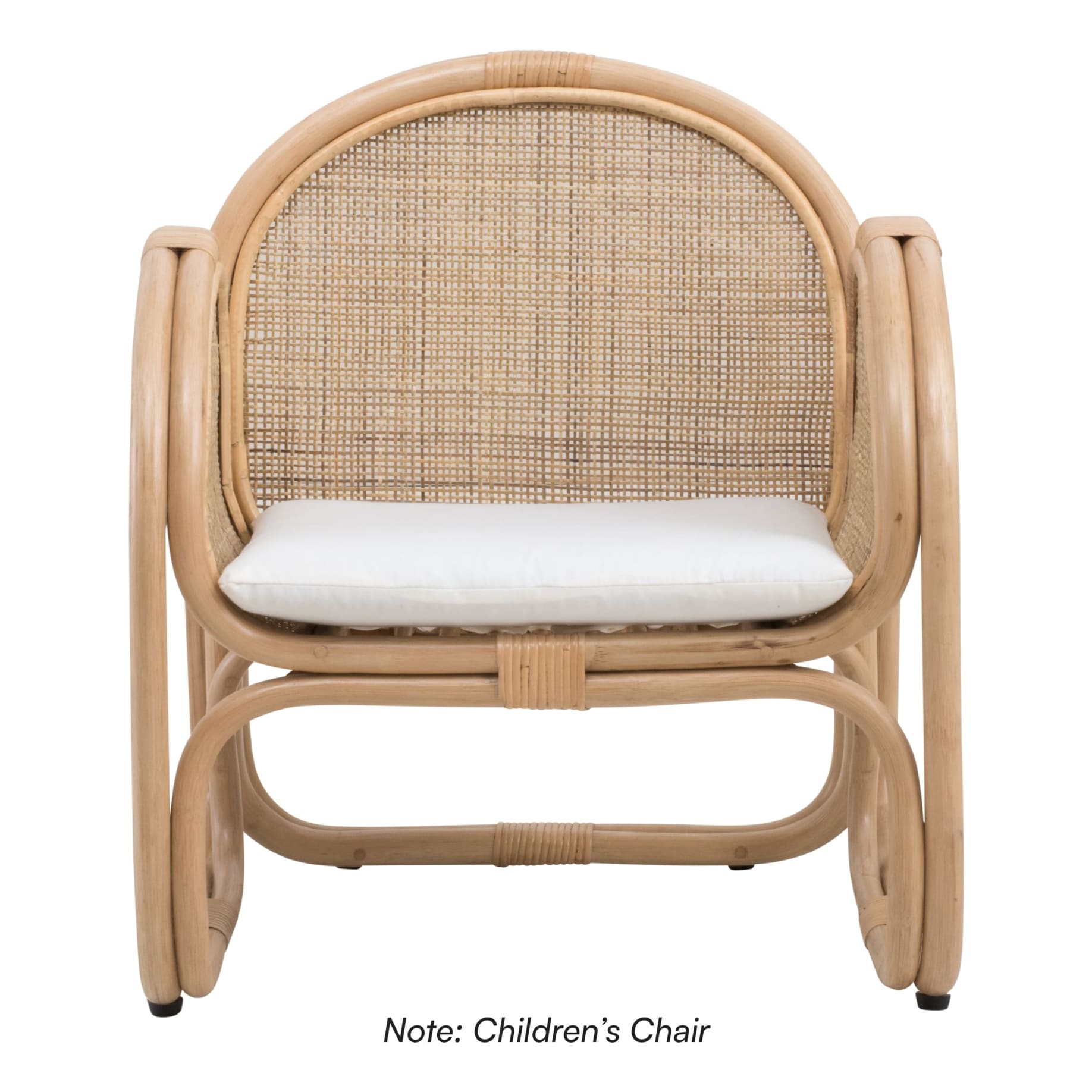 Home bazar hotsell malibu rattan chair