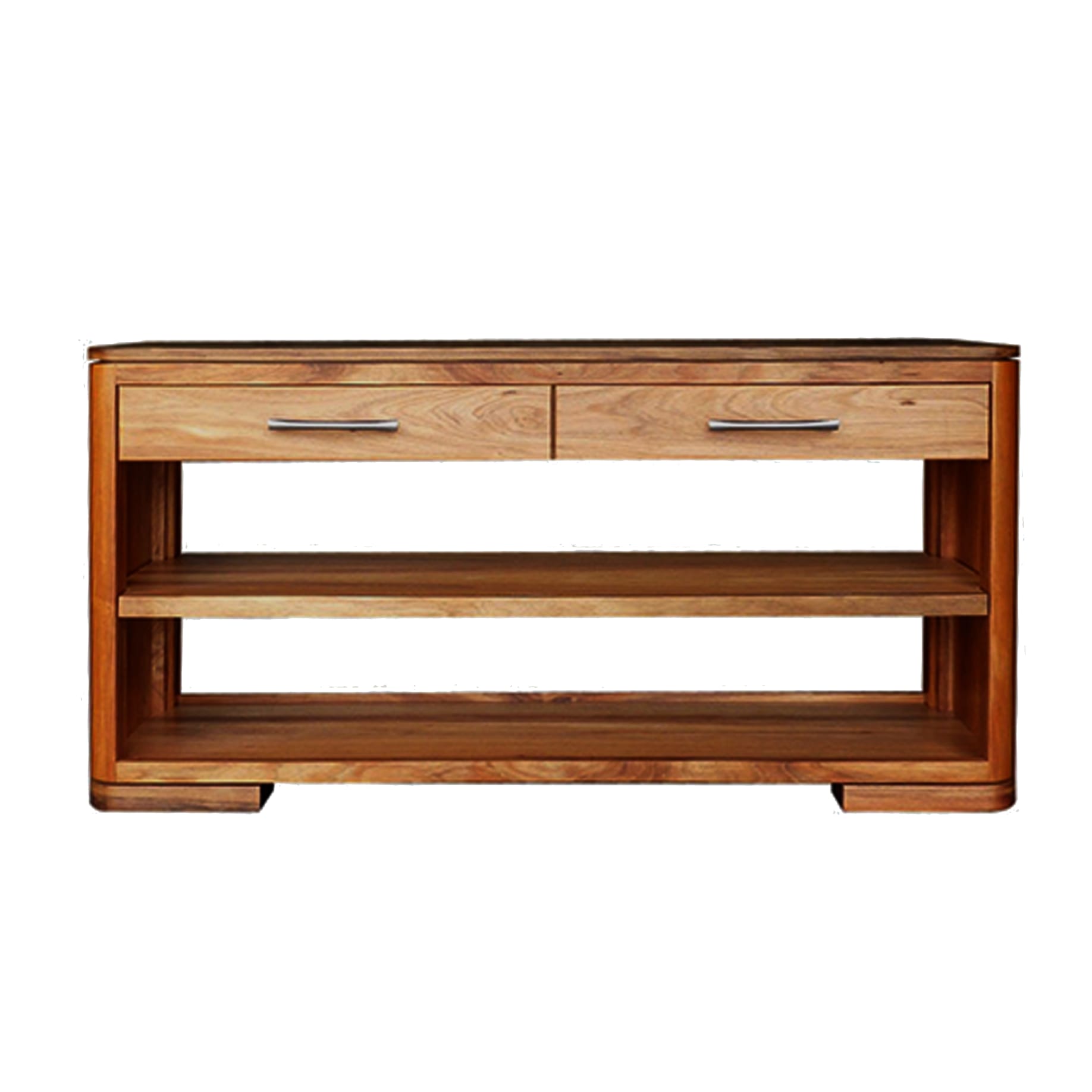 Bronte Console 150cm in Australian Timbers