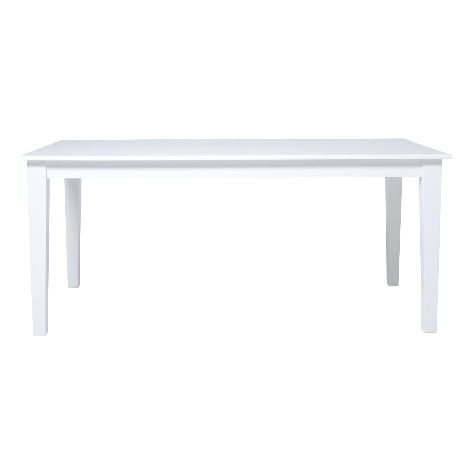 Cook Dining Table 180cm in White