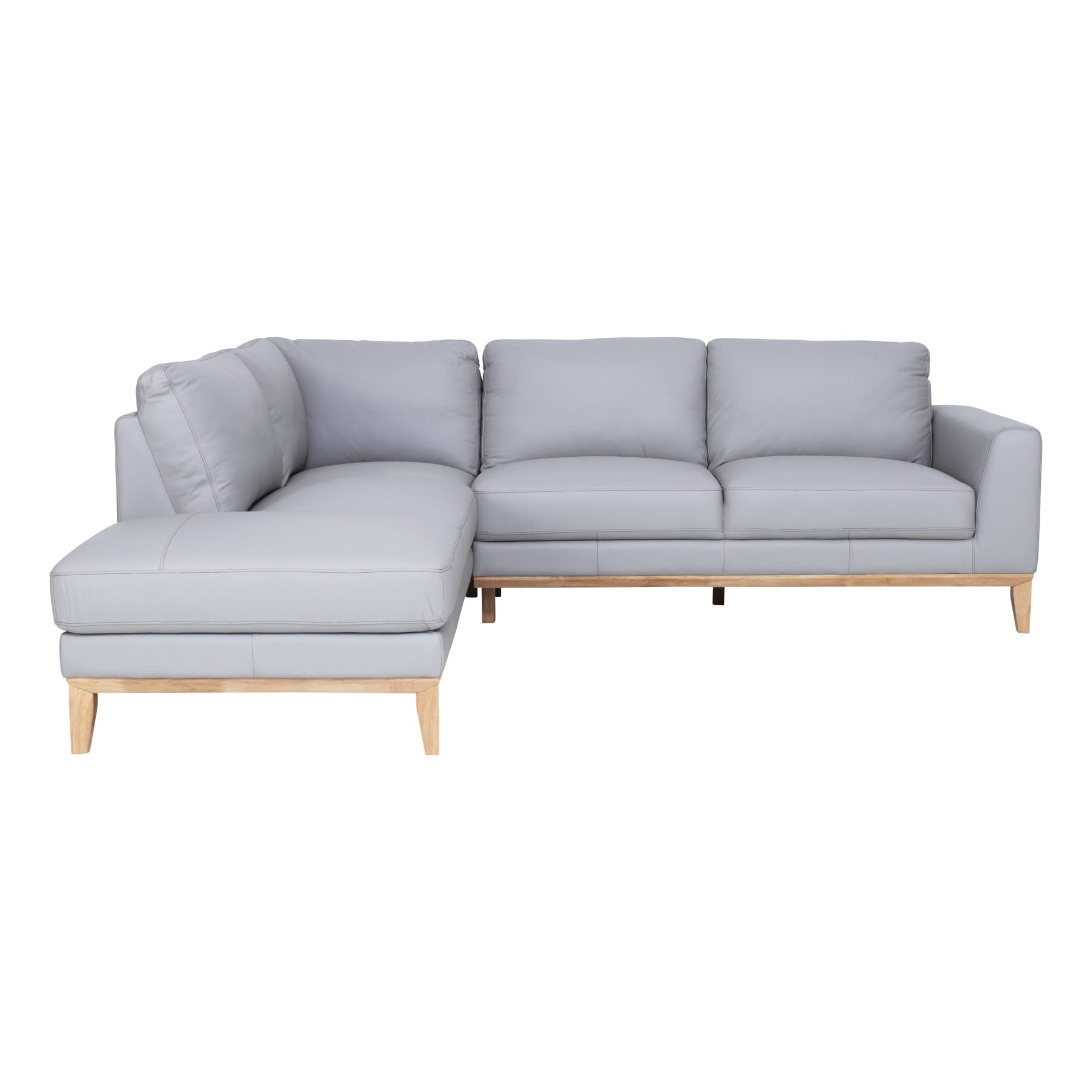 2.5 seater 2025 lounge with chaise