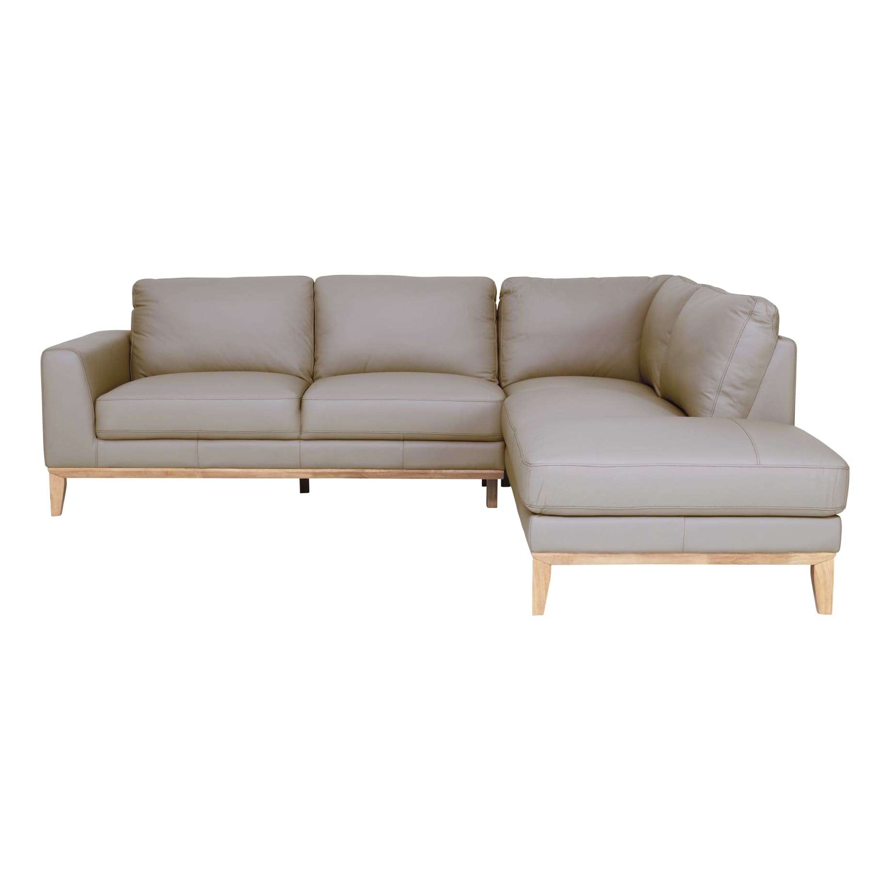 2.5 seater sofa with chaise outlet