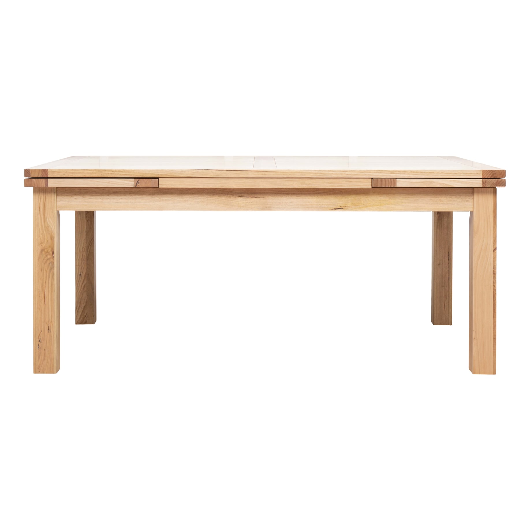 Derwent Ext. Dining Table 180-280cm in Messmate