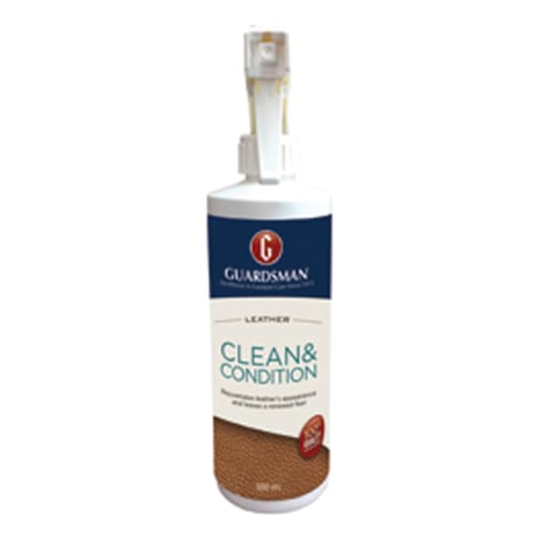 Guardsman Leather Cleaner Conditioner 500ml