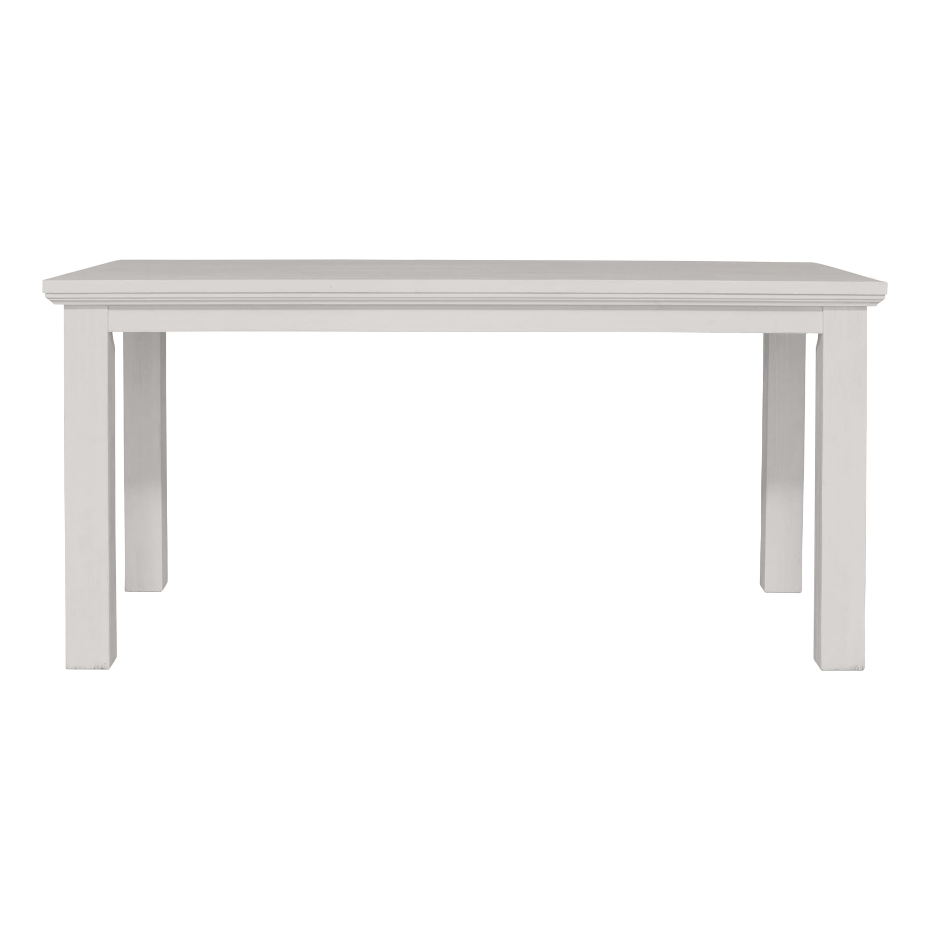 Hamptons Dining Table 180cm in White