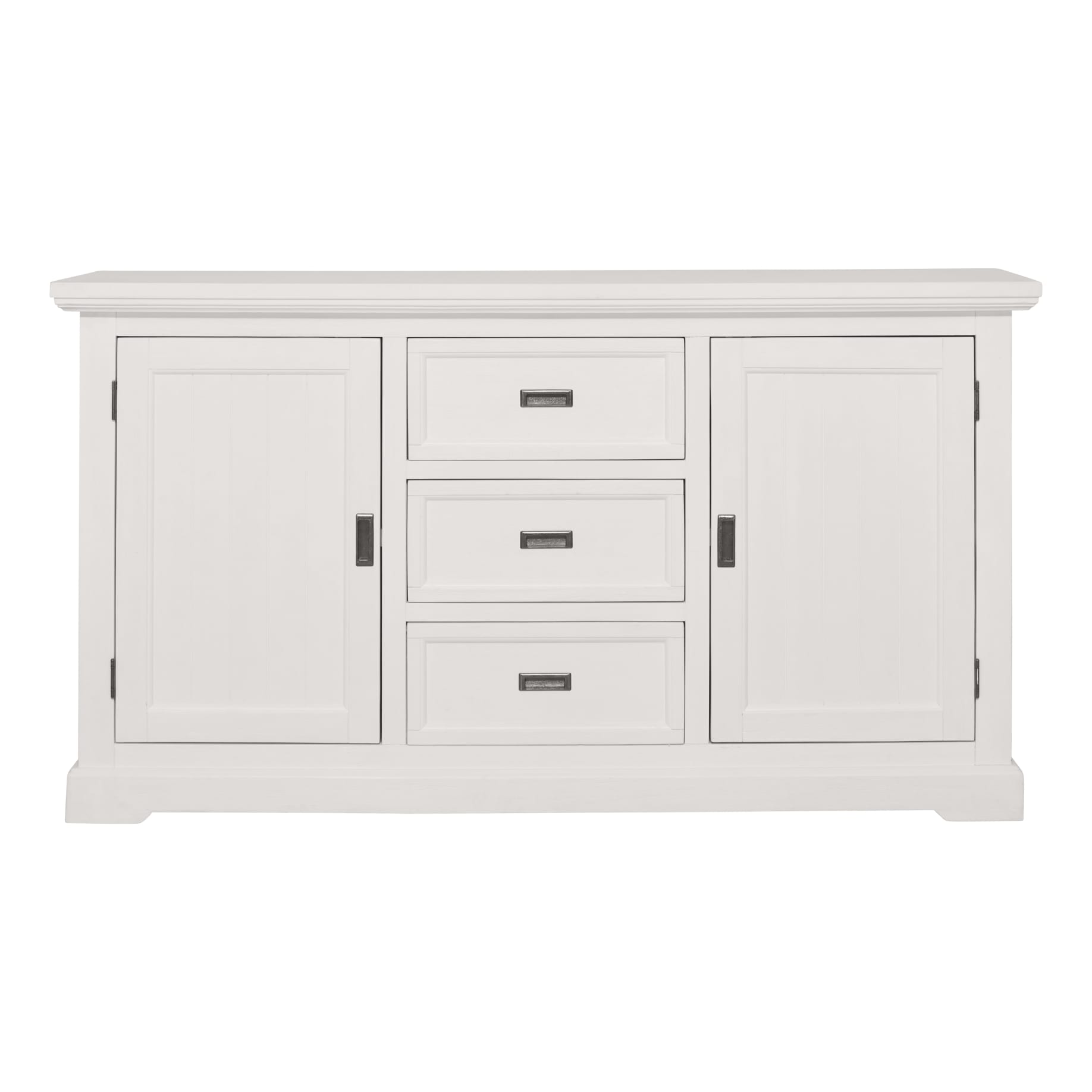 White sales hamptons sideboard