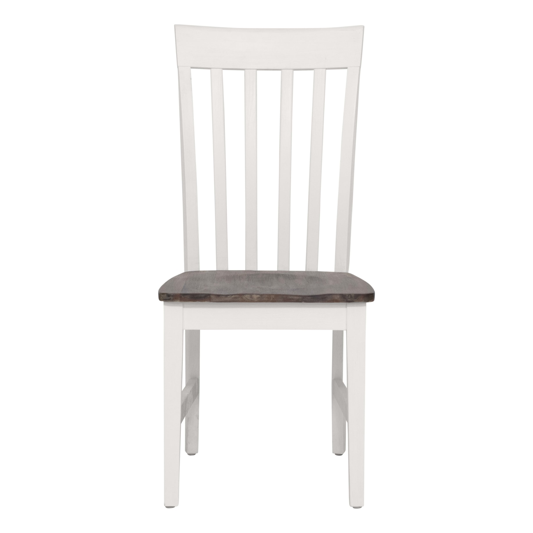 Hamptons Dining Chair in Two Tone