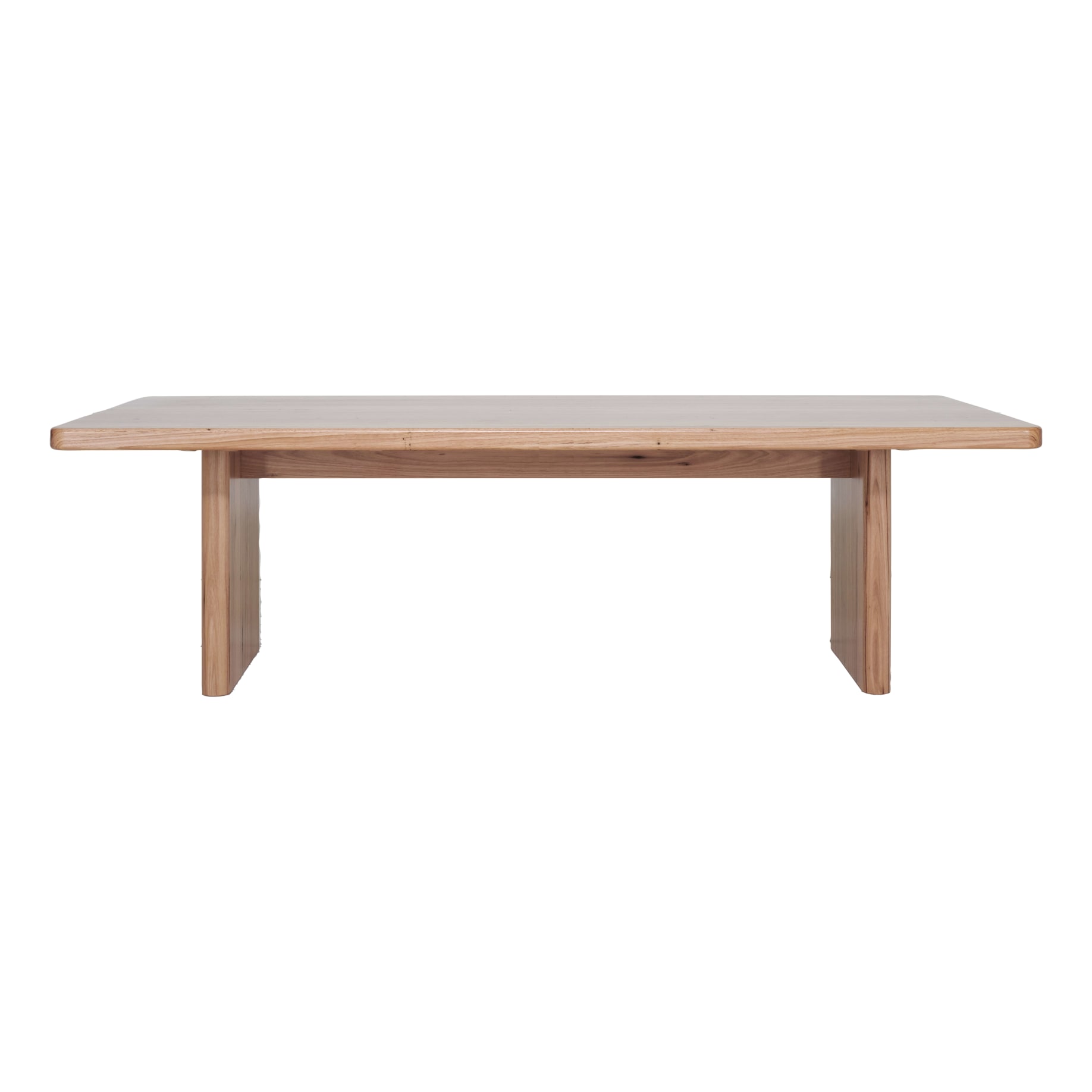 Harper Dining Table 300cm in Australian Timbers